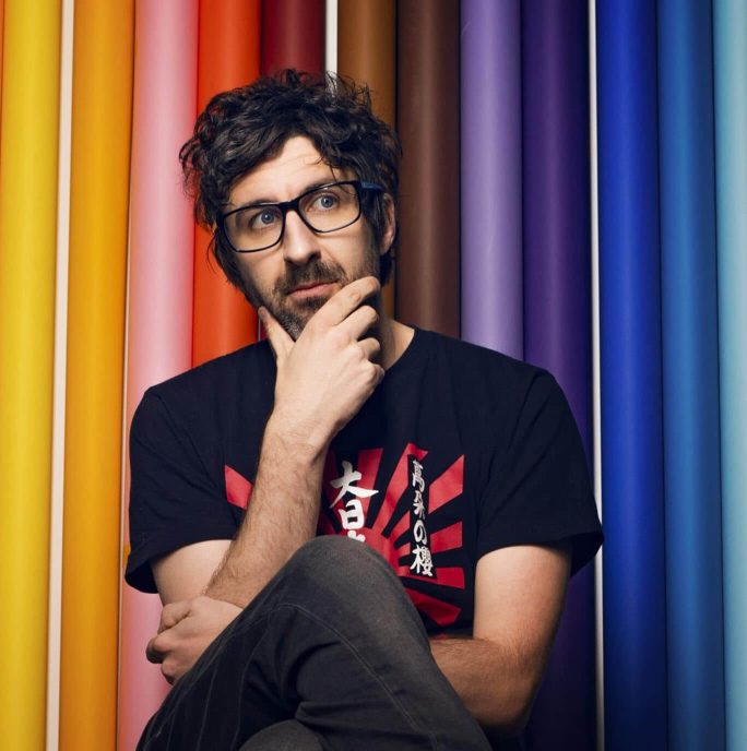 Mark Watson