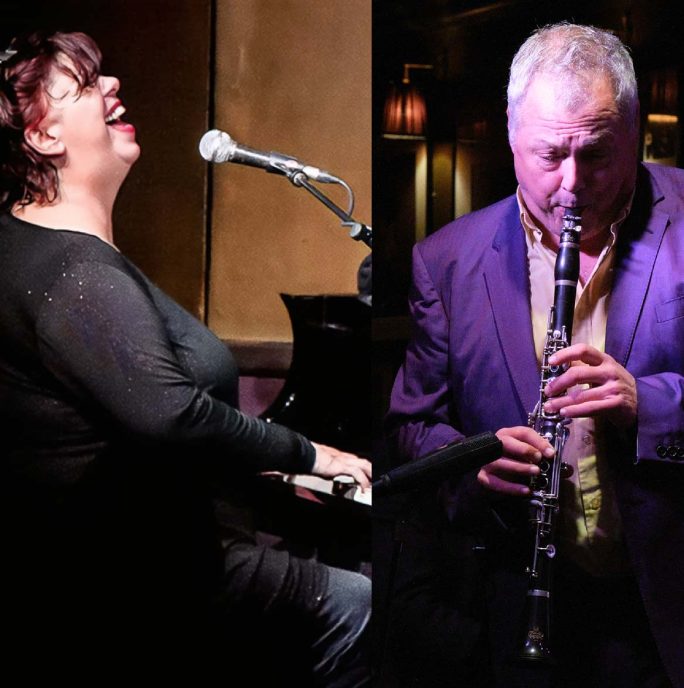 Ronnie Scott's Jazz Orchestra